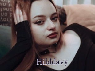 Hilddavy