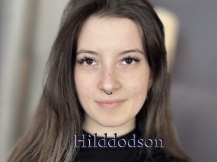 Hilddodson