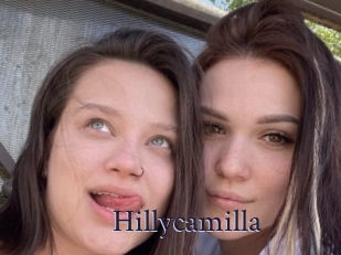 Hillycamilla