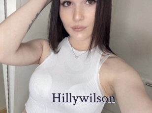 Hillywilson