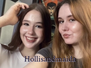 Hollisandmaida