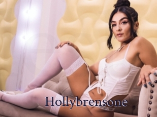 Hollybrensone