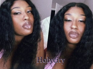 Holycity
