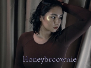 Honeybroownie