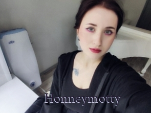 Honneymotty