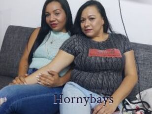 Hornybays