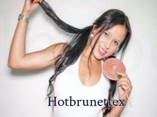 Hotbrunettex