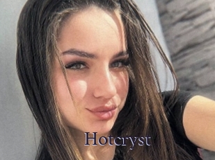 Hotcryst