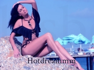 Hotdreammm