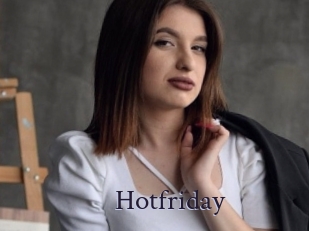 Hotfriday