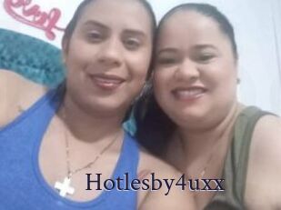 Hotlesby4uxx