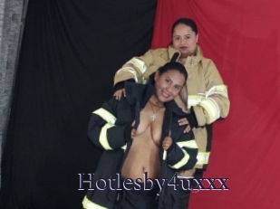 Hotlesby4uxxx