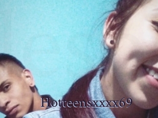 Hotteensxxxx69