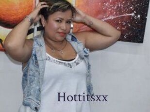 Hottitsxx