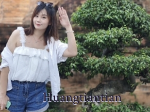 Huangtiantian