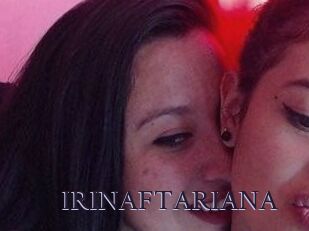 IRINAFTARIANA