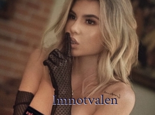 Imnotvalen