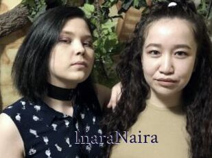 InaraNaira
