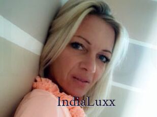 IndiaLuxx