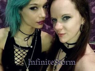InfiniteStorm