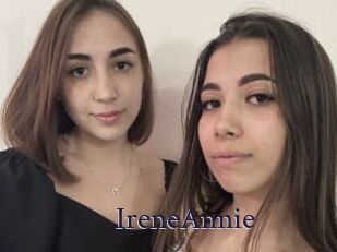 IreneAnnie