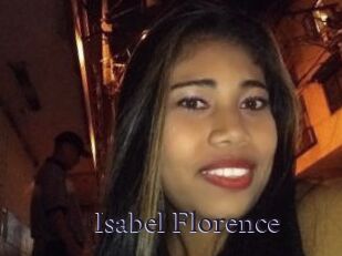 Isabel_Florence