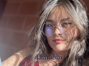 Iamabbi