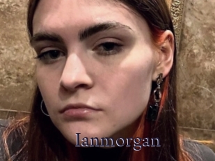 Ianmorgan
