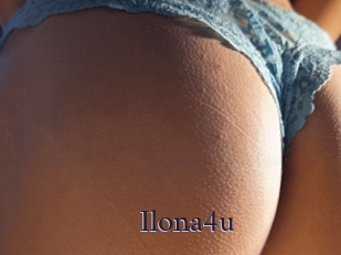 Ilona4u