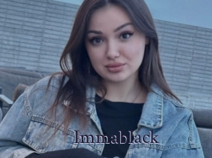Immablack
