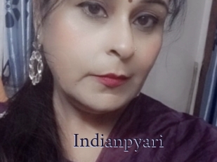 Indianpyari