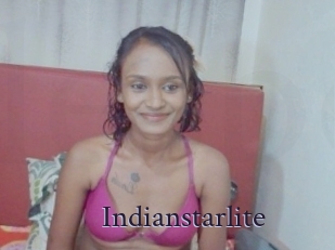 Indianstarlite