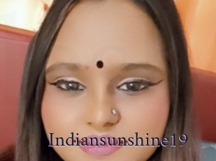 Indiansunshine19