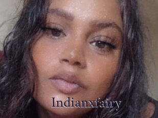 Indianxfairy