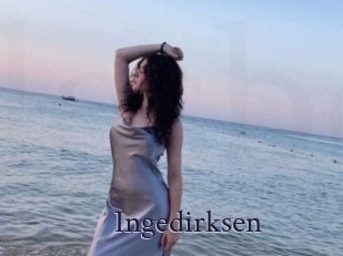 Ingedirksen