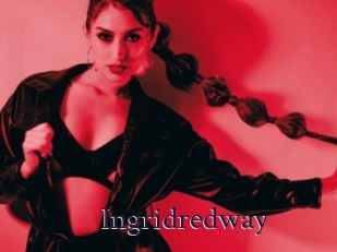 Ingridredway