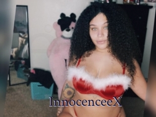 InnocenceeX