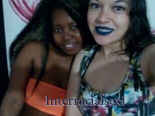 Interracialsexi