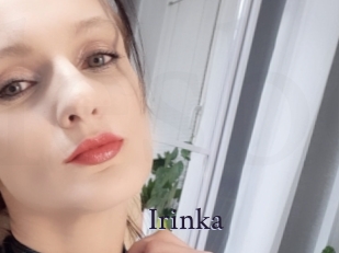 Irinka