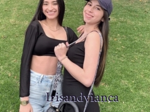 Irisandvianca