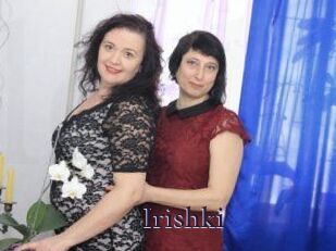 Irishki