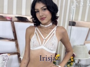 Irisjaz