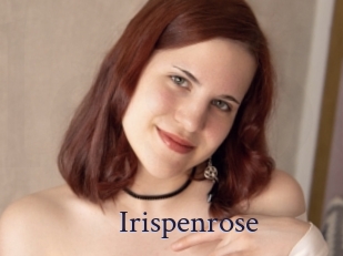 Irispenrose