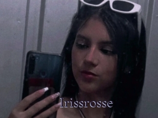 Irissrosse