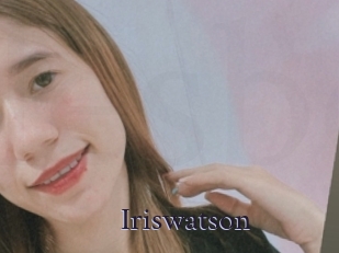 Iriswatson