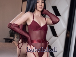 Isabellabali