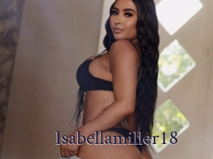 Isabellamiller18