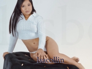 Isacollin