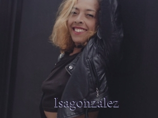 Isagonzalez