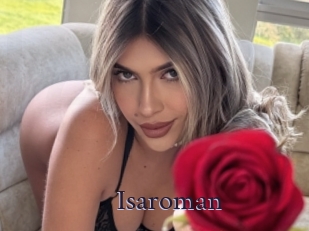 Isaroman